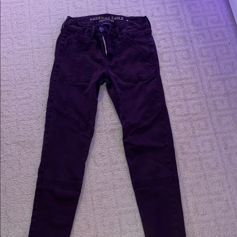 American Eagle Pants